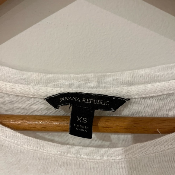 Banana Republic Shirt - Picture 2 of 10